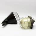 Industrilampor