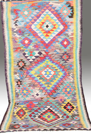 Matta, Kelim, 300 x 170 cm