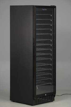 Vinkøleskab til 177 flasker, 438 L, model 168SR