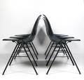 Charles  Ray Eames, Stühle DSS von Vitra 6