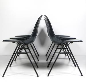 Charles  Ray Eames, Stühle DSS von Vitra 6