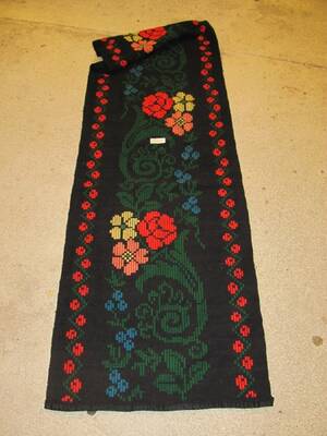 GÅNGMATTA 430 X 65 CM