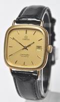 Omega Seamaster, Quartz, herreur