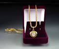Diamant - Collier