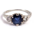 Ring 18K