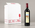24 fl. Mendoza Las Lenas Vino Tinto, Argentiensk