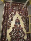 Matta, orientalisk