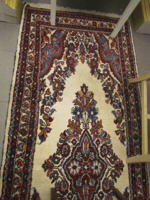 Matta, orientalisk