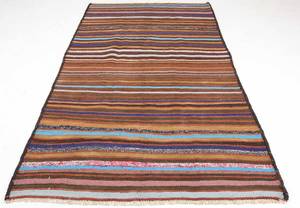 Harsin kelim tæppe, 260x145 cm.