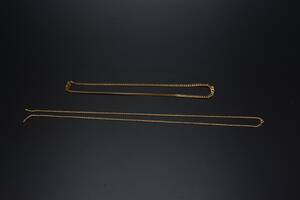 Halsband, 18K.
