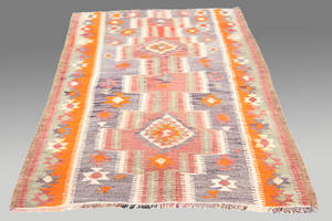 Matta, Kelim, 215 x 150 cm