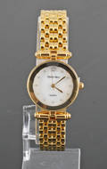 Gianni Vecci quartz ladies watch