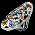 Multicolourring