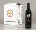 24 fl. Chanarmuyo Estate Malbec, årg. 2010