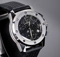 Meyers. New Fly Racer armbåndsur