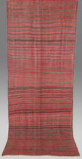 Matta, Kelim, 290 x 120 cm