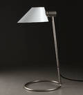 Halskov  Dalsgaard. Bordlampe, model Flamingo T2
