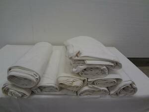 Lakan eller nåt sånt