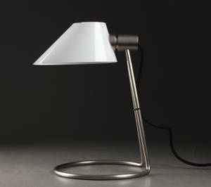 Halskov  Dalsgaard. Bordlampe, model Flamingo T1 
