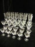BODA GLASSERVIS 12  10  10 ST