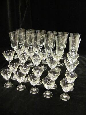 BODA GLASSERVIS 12  10  10 ST