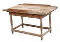 Bord, allmoge, 171800-tal
