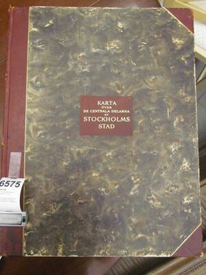 Kartor