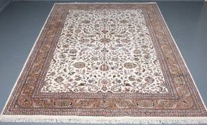 Kashmir Tabriz 247 x 341 cm