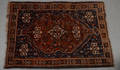 Oldsemiantik orientmatta, 