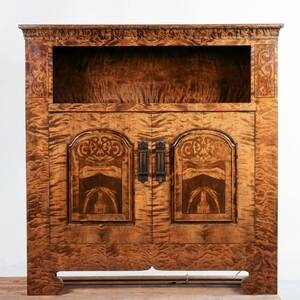 SKÅP, art deco, 1920-tal