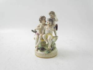 Figuringrupp, Napoli