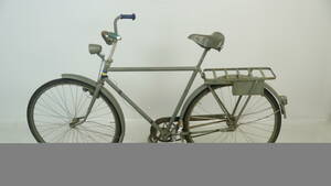 Militärcykel 28-hjul, Modell 1960-talet, Sverige