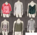 Samling bluser 6