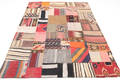 Matta, Patchwork, 224x170 cm