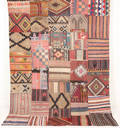 Matta, Patchwork, 300x212 cm