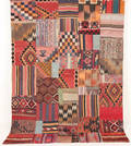 Matta, Patchwork, 300x216 cm