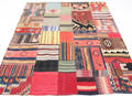 Matta, Patchwork, 203x168 cm