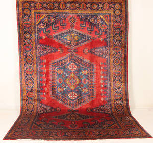 Matta, Wiss, 360x235 cm