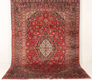 Matta, Najafabad, 350x255 cm