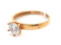 Ring 18K 2,1g