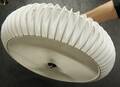 Taklampa Diameter 60cm