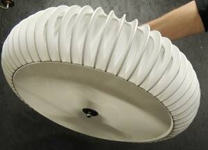 Taklampa Diameter 60cm