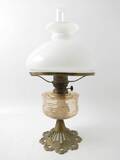 Bordsfotogenlampa