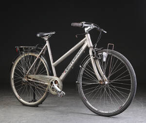 Centurion, Damecykel. 5591