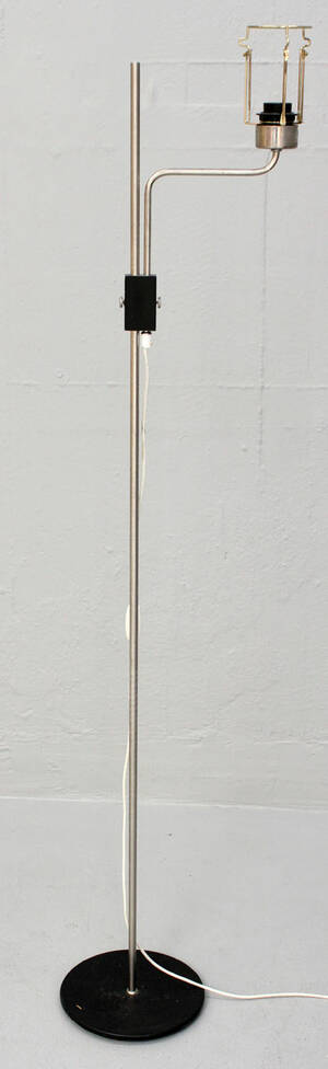 Golvlampa, 193040-tal Denna vara har satts till omförsäljning under nytt varunummer4405583