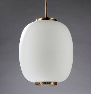 Bent Karlby kina-pendel, Lyfa