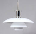 Poul Henningsen for Louis Poulsen. Pendel PH 4½-4 