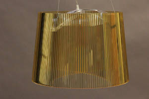 Ferruccio Laviani, Taklampa, Gé, Kartell