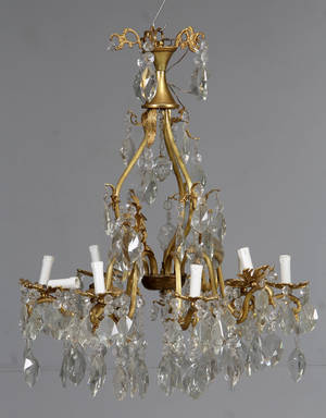 Prismekrone, 192000-tallet