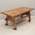 Bockbord